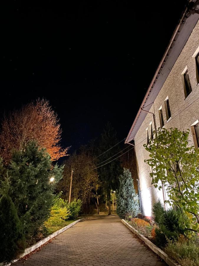 Zloty Jelen - Restauracja I Dom Goscinny Potok Zloty Kültér fotó